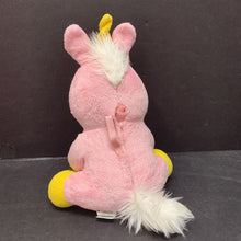 Load image into Gallery viewer, plush unicorn light
