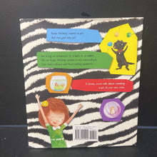 Load image into Gallery viewer, Katie McGinty Wants a Pet (Jenna Harrington) -hardcover
