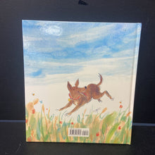 Load image into Gallery viewer, Ready, Set, Skip! (Jane O&#39;Connor) -hardcover
