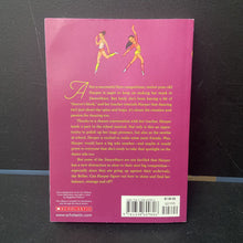 Load image into Gallery viewer, The Callback (Maddie Ziegler) -chapter
