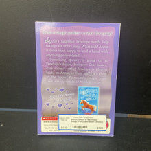 Load image into Gallery viewer, Ghost in the House (Magic Pony) (Elizabeth Lindsay) -series
