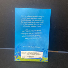 Load image into Gallery viewer, Sky the Unwanted Kitten (Pet Rescue Adventures) (Holly Webb) -series
