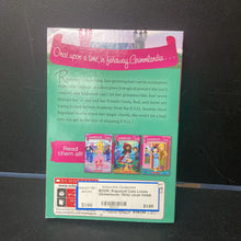 Load image into Gallery viewer, Rapunzel Cuts Loose (Grimmtastic Girls) (Joan Holub &amp; Suzanne Williams) -series
