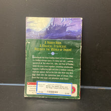 Load image into Gallery viewer, The Hidden Stairs and the Magic Carpet (The Secrets of Droon) (Tony Abbott) -series
