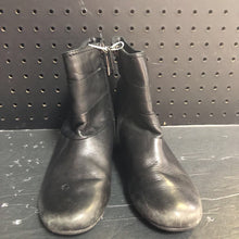 Load image into Gallery viewer, Girls Heeled Boots
