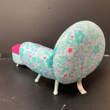 Load image into Gallery viewer, Hawaiian Chair &amp; ottoman
