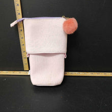 Load image into Gallery viewer, kitty adjustable zipperd bag
