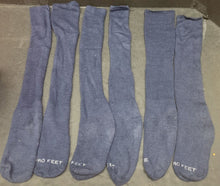 Load image into Gallery viewer, 3pk multi sport tube socks

