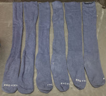 Load image into Gallery viewer, 3pk multi sport tube socks
