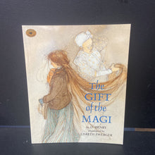 Load image into Gallery viewer, The Gift of the Magi (O Henry) -paperback
