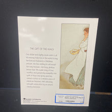 Load image into Gallery viewer, The Gift of the Magi (O Henry) -paperback
