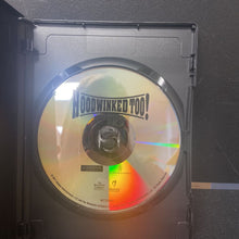 Load image into Gallery viewer, Hoodwinked Too!: Hood vs Evil -movie
