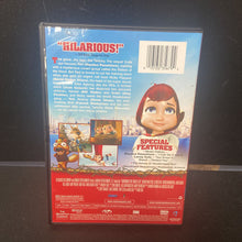 Load image into Gallery viewer, Hoodwinked Too!: Hood vs Evil -movie
