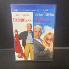 Load image into Gallery viewer, Parenthood / Housesitter -movie
