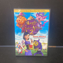 Load image into Gallery viewer, Happily Never After 2 -movie
