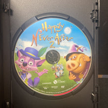 Load image into Gallery viewer, Happily Never After 2 -movie
