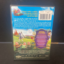 Load image into Gallery viewer, Happily Never After 2 -movie
