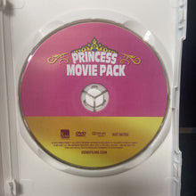 Load image into Gallery viewer, Princess Movie Pack -movie
