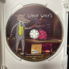 Load image into Gallery viewer, Little Wolf's Book of Badness -movie
