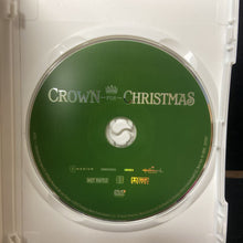 Load image into Gallery viewer, Crown for Christmas (Holiday) -movie
