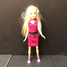 Load image into Gallery viewer, Battery Operated Singing Doll in Dress
