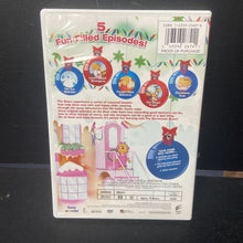 Load image into Gallery viewer, Berenstain Bears Christmas Tree (Holiday) -movie
