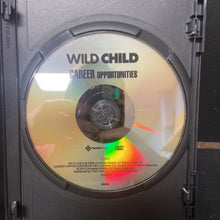 Load image into Gallery viewer, Wild Child / Career Opportunities -movie
