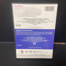 Load image into Gallery viewer, Wild Child / Career Opportunities -movie
