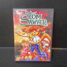 Load image into Gallery viewer, Tom Sawyer -movie
