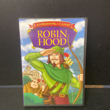 Load image into Gallery viewer, Robin Hood -movie
