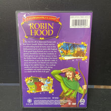 Load image into Gallery viewer, Robin Hood -movie
