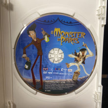 Load image into Gallery viewer, A Monster in Paris -movie
