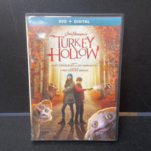 Load image into Gallery viewer, Turkey Hollow (Thanksgiving) (Holiday) -movie
