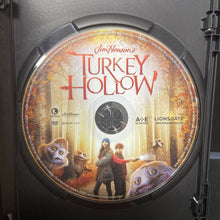 Load image into Gallery viewer, Turkey Hollow (Thanksgiving) (Holiday) -movie
