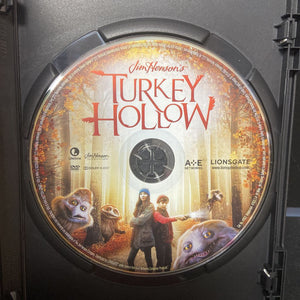 Turkey Hollow (Thanksgiving) (Holiday) -movie