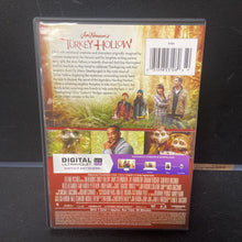 Load image into Gallery viewer, Turkey Hollow (Thanksgiving) (Holiday) -movie
