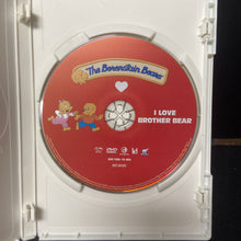 Load image into Gallery viewer, I Love Brother Bear (The Berenstain Bears) (Valentine's Day) (Holiday) -episode
