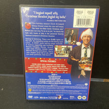 Load image into Gallery viewer, National Lampoon&#39;s Christmas Vacation: Special Edition (Holiday) -movie
