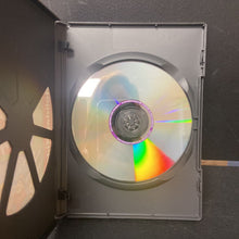 Load image into Gallery viewer, An All Dogs Christmas Carol / Christmas Carol: The Movie (Holiday) -movie
