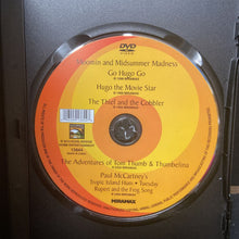 Load image into Gallery viewer, 8 Movie Kids Pack -movie
