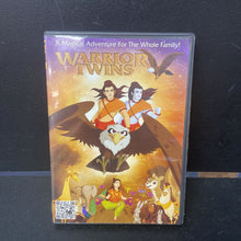Load image into Gallery viewer, Warrior Twins -movie
