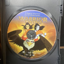 Load image into Gallery viewer, Warrior Twins -movie
