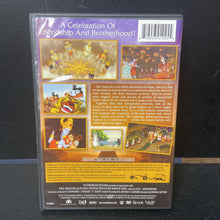 Load image into Gallery viewer, Warrior Twins -movie
