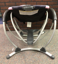 Load image into Gallery viewer, Glider XL Baby Swing w/toy bar
