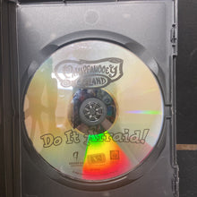 Load image into Gallery viewer, Do It Afraid! (Pahappahooey Island) -movie
