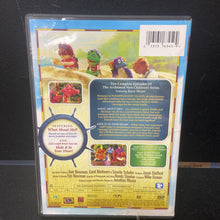 Load image into Gallery viewer, What About Me!? (Pahappahooey Island) -movie
