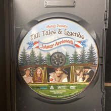 Load image into Gallery viewer, Shelley Duvall's Tall Tales &amp; Legends: Johnny Appleseed -movie
