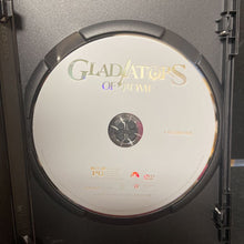 Load image into Gallery viewer, Gladiators of Rome -movie
