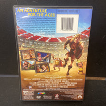 Load image into Gallery viewer, Gladiators of Rome -movie

