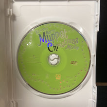 Load image into Gallery viewer, It&#39;s a Very Merry Muppet Christmas Movie (Holiday) -movie
